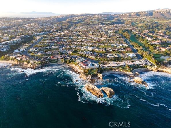 4521 Orrington Road, Corona Del Mar (newport Beach) CA 92625