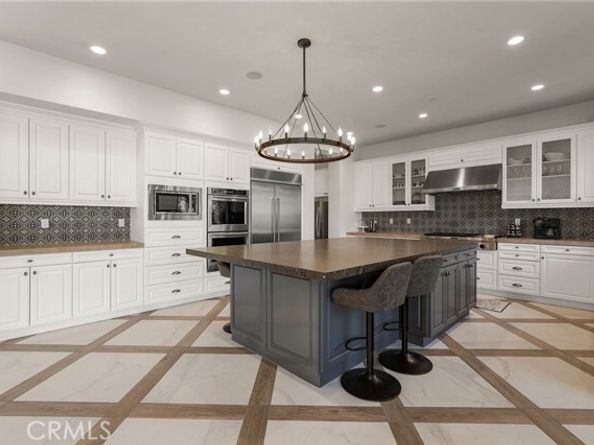 1552 Sunset View Dr, Lake Forest (el Toro) CA 92679