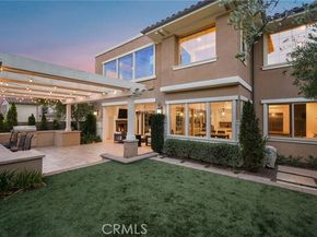 1552 Sunset View Dr, Lake Forest (el Toro) CA 92679