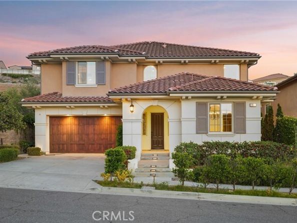 1552 Sunset View Dr, Lake Forest (el Toro) CA 92679