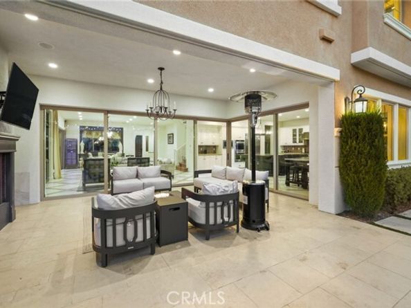 1552 Sunset View Dr, Lake Forest (el Toro) CA 92679