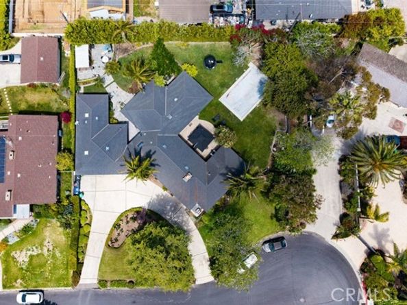 2516 Vista Baya, Newport Beach CA 92660