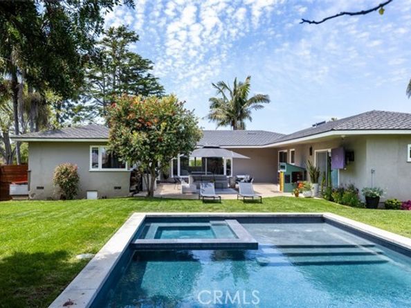 2516 Vista Baya, Newport Beach CA 92660