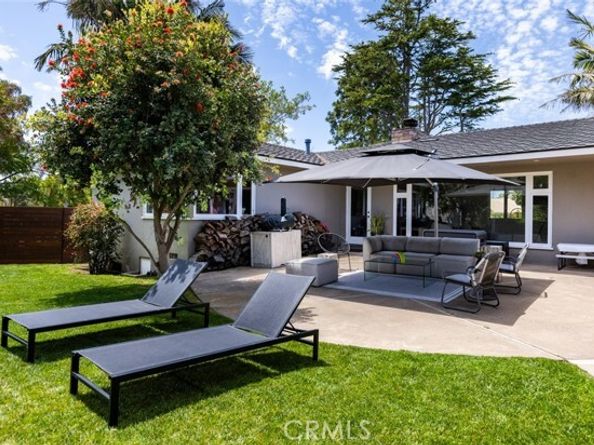 2516 Vista Baya, Newport Beach CA 92660