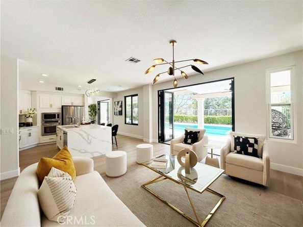 56 Tessera Avenue, Lake Forest (el Toro) CA 92610
