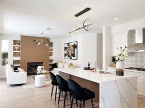 56 Tessera Avenue, Lake Forest (el Toro) CA 92610