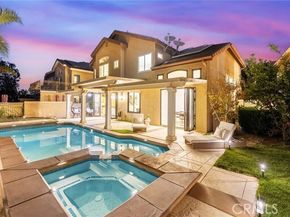 56 Tessera Avenue, Lake Forest (el Toro) CA 92610