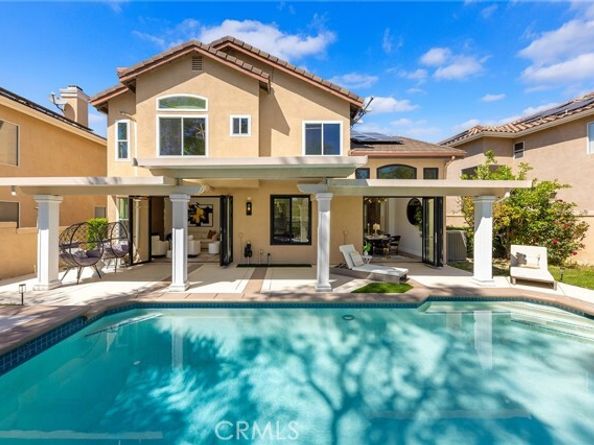 56 Tessera Avenue, Lake Forest (el Toro) CA 92610