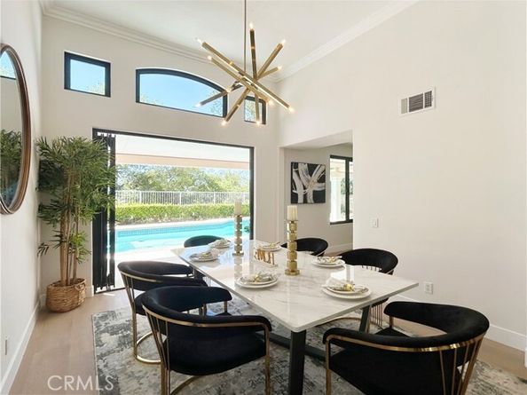 56 Tessera Avenue, Lake Forest (el Toro) CA 92610