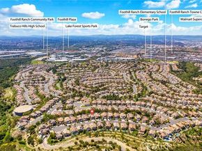 56 Tessera Avenue, Lake Forest (el Toro) CA 92610