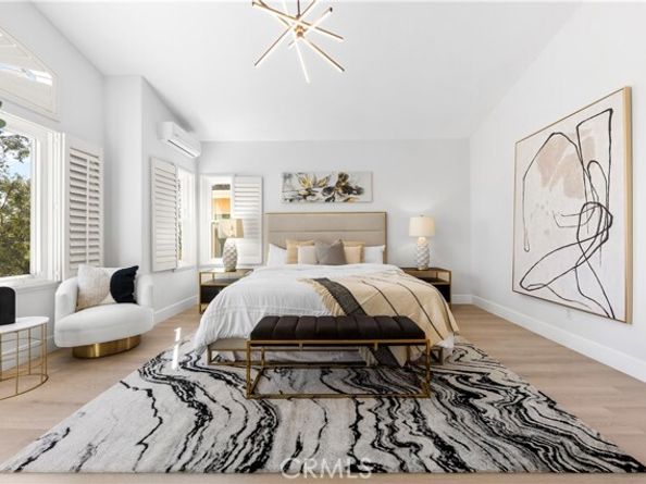 56 Tessera Avenue, Lake Forest (el Toro) CA 92610