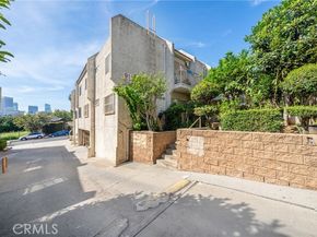 911 New Depot Street, Los Angeles CA 90012