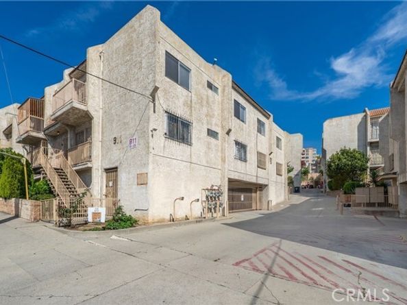 911 New Depot Street, Los Angeles CA 90012