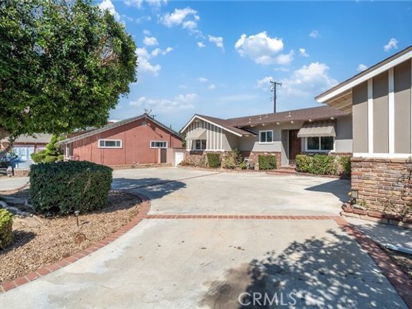 614 S Acacia, West Covina CA 91791