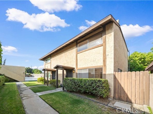 5422 McCulloch Avenue B, Temple City CA 91780