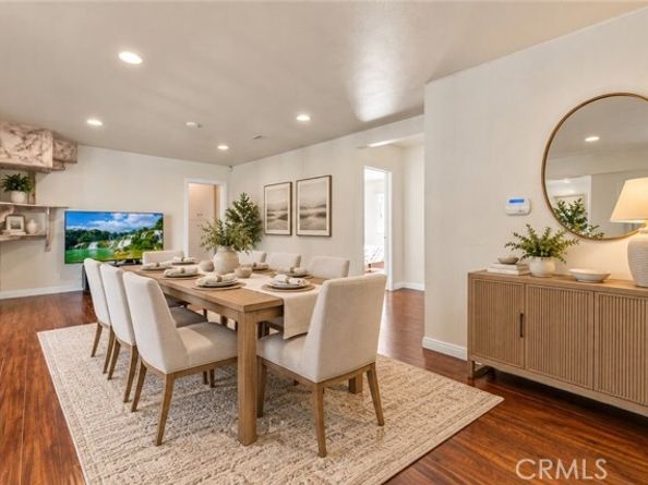 1603 Olympus Avenue, Hacienda Heights CA 91745