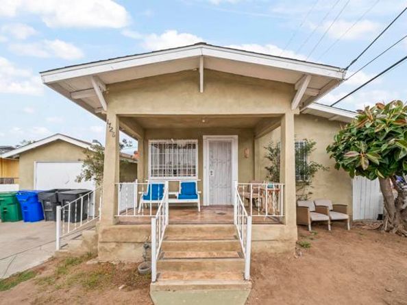 1728 Vesta Street, San Diego CA 92113