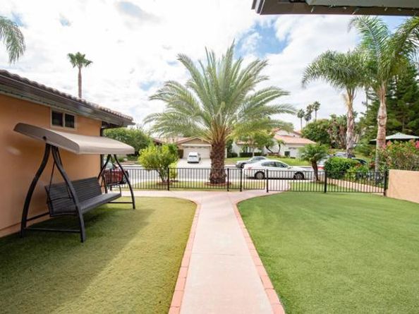 17892 Creciente Way, Rancho Bernardo (san Diego) CA 92127