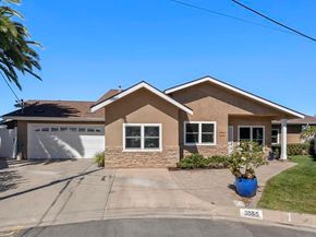 3885 Demus St, San Diego CA 92115