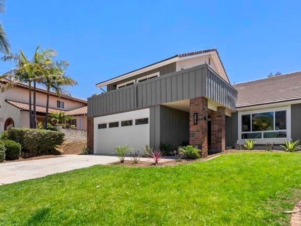 3975 Catamarca Drive, San Diego CA 92124