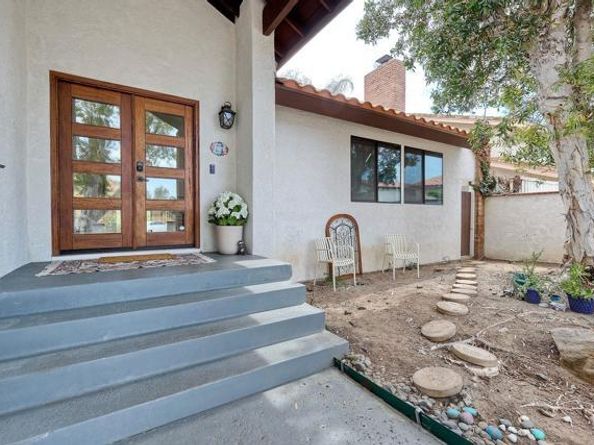 5967 Bernadette Lane, San Diego CA 92120