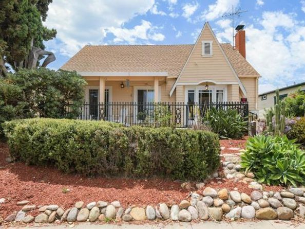 3716 35th, San Diego CA 92104