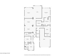 20300 Via Urbino, Porter Ranch (los Angeles) CA 91326