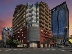 350 W Ash st Street 102, San Diego CA 92101