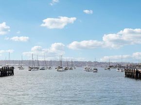 350 W Ash st Street 102, San Diego CA 92101