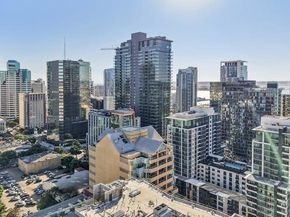 350 W Ash st Street 102, San Diego CA 92101