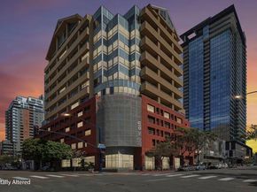 350 W Ash st Street 102, San Diego CA 92101