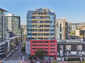 350 W Ash st Street 102, San Diego CA 92101