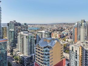 350 W Ash st Street 102, San Diego CA 92101