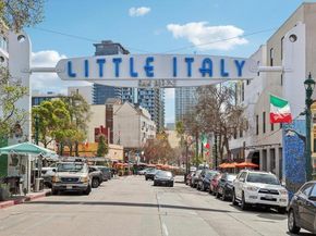 350 W Ash st Street 102, San Diego CA 92101