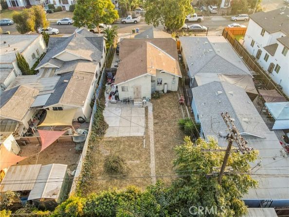 151 W 110th Street, Los Angeles CA 90061