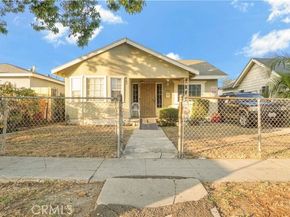 151 W 110th Street, Los Angeles CA 90061