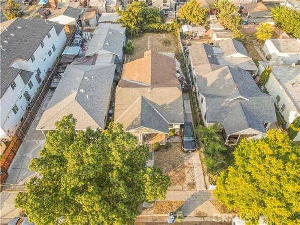 151 W 110th Street, Los Angeles CA 90061
