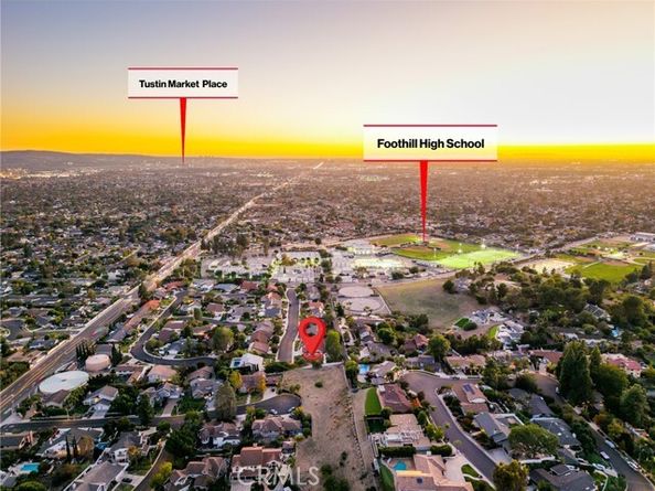 13241 Orange Knoll, Tustin CA 92705