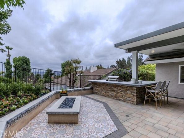 581 S Paseo Carmel, Anaheim CA 92807