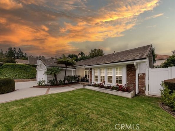 581 S Paseo Carmel, Anaheim CA 92807