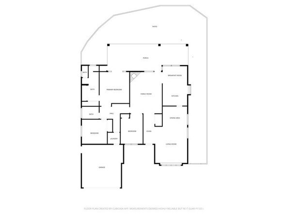 581 S Paseo Carmel, Anaheim CA 92807