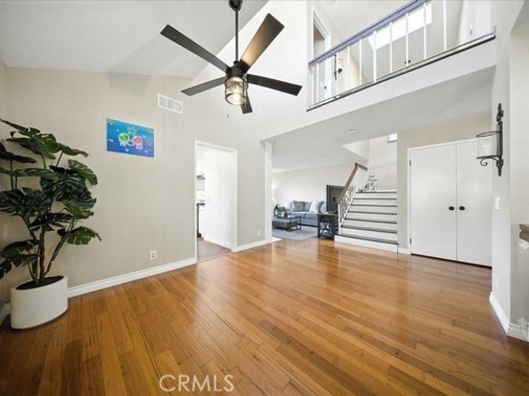 22212 Summit Hill Drive 18, Lake Forest (el Toro) CA 92630