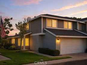 22212 Summit Hill Drive 18, Lake Forest (el Toro) CA 92630