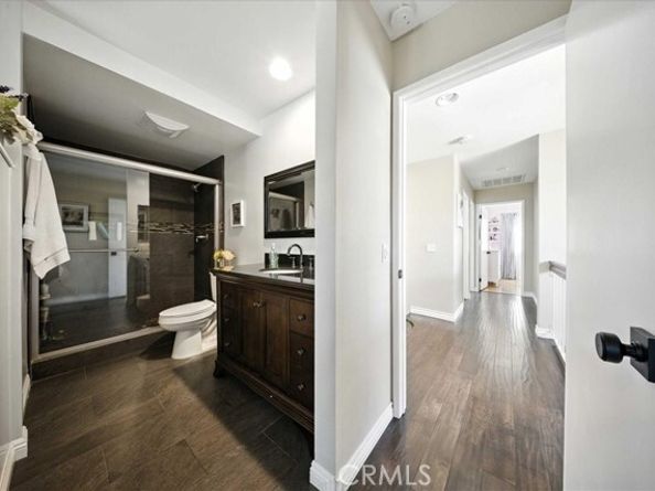 22212 Summit Hill Drive 18, Lake Forest (el Toro) CA 92630