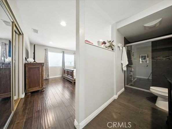22212 Summit Hill Drive 18, Lake Forest (el Toro) CA 92630