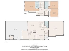 22212 Summit Hill Drive 18, Lake Forest (el Toro) CA 92630