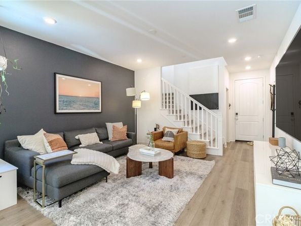 168 Denali, Lake Forest (el Toro) CA 92630