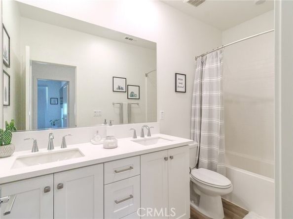 168 Denali, Lake Forest (el Toro) CA 92630