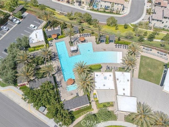 168 Denali, Lake Forest (el Toro) CA 92630