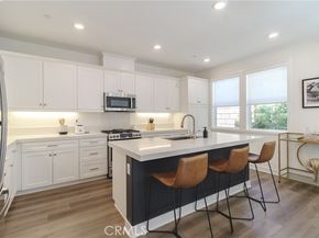 168 Denali, Lake Forest (el Toro) CA 92630